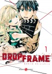 Drop Frame