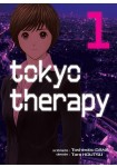 Tokyo Counselor