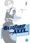 Blizzard Axel