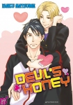 Devil's Honey
