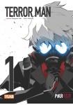 Terror Man