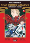 Kidō Senshi Gundam: Gyakushū no Char - Beltorchika Children