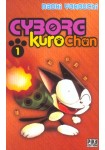 Cyborg Kuro-chan