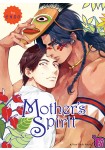 Mother's Spirit