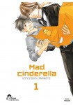 Mad Cinderella