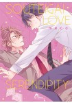 Sōteigai Love Serendipity