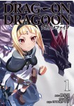 Drag-On Dragoon - Utahime Five