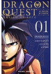 Dragon Quest Retsuden - Roto no Monshō - Monshō wo Tsugu Monotachi he
