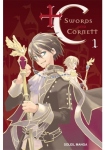 +C Sword and Cornett