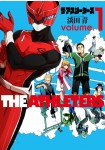 The Athleters