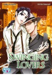 Swinging Lovers - Itoshi no Senritsu