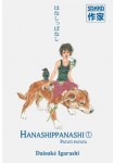 Hanashippanashi