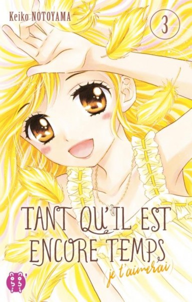 Owaru Sekai De Kimi Ni Koisuru Tant qu'il est encore temps (je t'aimerai) - Icotaku
