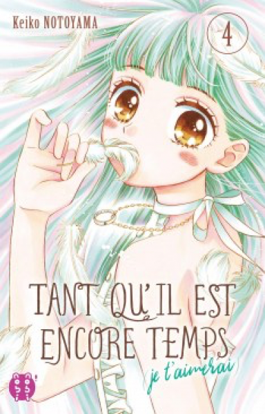 Owaru Sekai De Kimi Ni Koisuru Tant qu'il est encore temps (je t'aimerai) - Icotaku