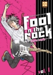 Fool on the Rock