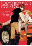 Tokyo Boy Meets Country