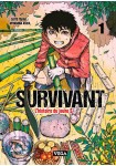 Survival - Shōnen S no Kiroku