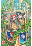 Yakusoku no Neverland ~Senyū Tachi no Record~
